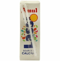 Amul Lassi 200 ml (Tetra Pak)
