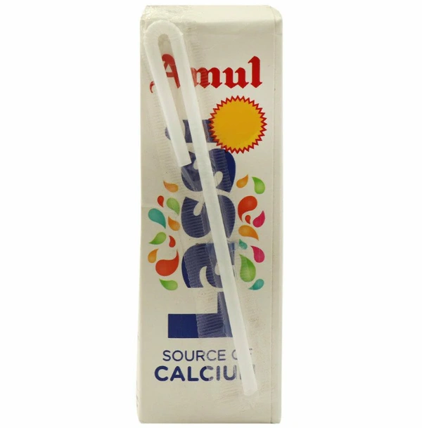 Amul Lassi 200 ml (Tetra Pak)