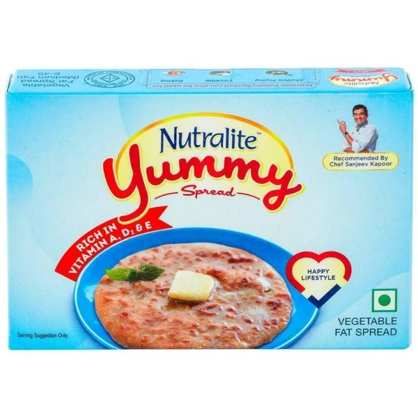 Nutralite Yummy Spread 100 g