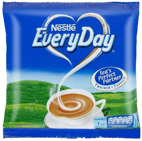 Nestle EveryDay Dairy Whitener 200 g (Pouch)