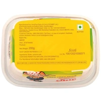 Amul Pasteurised Butter 200 g (Tub)