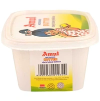 Amul Pasteurised Butter 200 g (Tub)