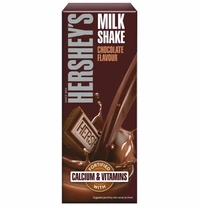 Hershey's Chocolate Milkshake 180 ml (Tetra Pak)