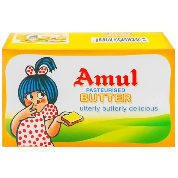 Amul Pasteurised Butter 500 g