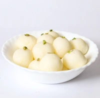 BTW Rasgulla 1 Kg (Rasagulla / Rosogulla / Roshogolla | Indian Mithai / Festive Sweets Gift Pack / Box | Diwali Sweet Gifts)