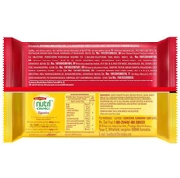 Britannia Nutri Choice Hi-Fibre Digestive Biscuits 1 kg