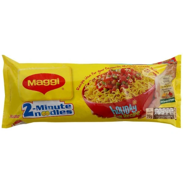 Maggi 2-Minute Masala Instant Noodles 420 g