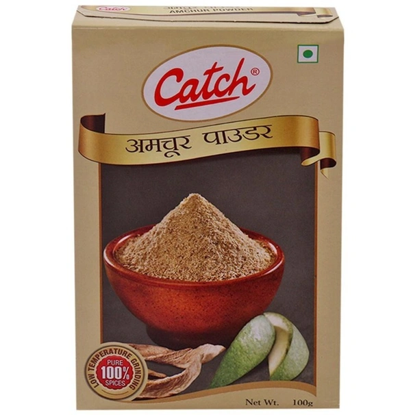 Catch Amchur Powder 100 g