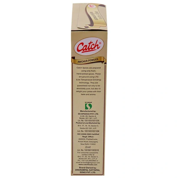 Catch Amchur Powder 100 g