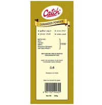 Catch Coriander Powder 500 g