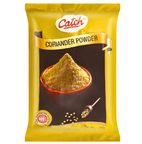 Catch Coriander Powder 200 g