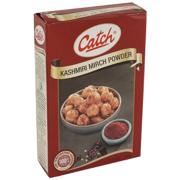 Catch Kashmiri Mirch Powder 100 g