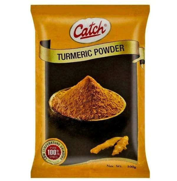 Catch Turmeric Powder 100 g