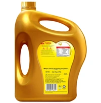Saffola Gold Rice Bran And Corn Based Blended Oil 3 L