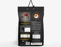 RED ROSE ROYAL BASMATI RICE 5KG I XXXL BIRYANI RICE I BEST BASMATI RICE FOR BIRYANI, 5 KG