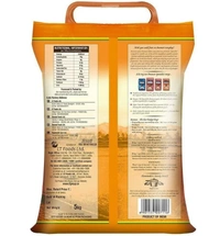 Daawat  Rozana Super Basmati Rice 5 kg