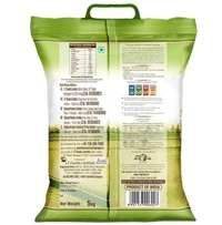Daawat Rozana Gold Basmati Rice 5 kg