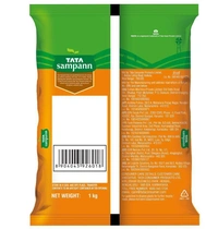 Tata Sampann Unpolished Gota Urad 1 kg
