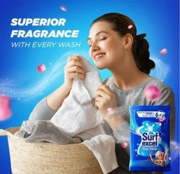 Surf excel Easy wash Detergent Powder 7 kg