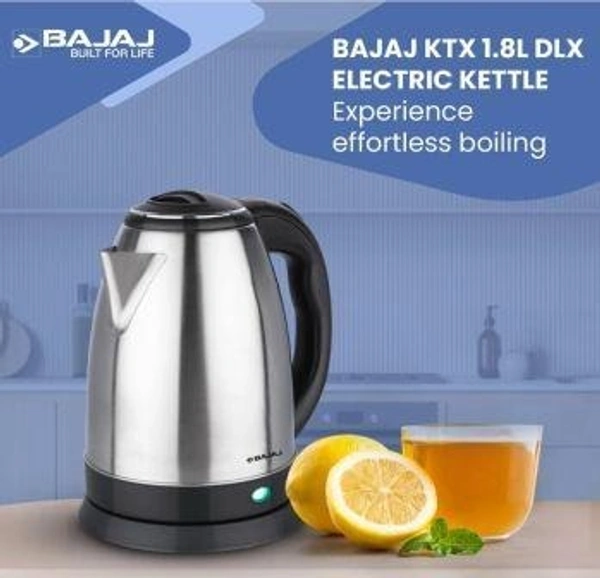 Bajaj KTX 1.8L DLX Kettle