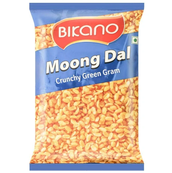 BIKANO Moong Dal 200 gm