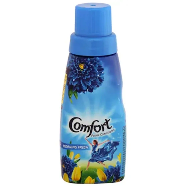 Comfort After Wash Morning Fresh Fabric Conditioner 210 ml