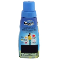 Comfort After Wash Morning Fresh Fabric Conditioner 210 ml