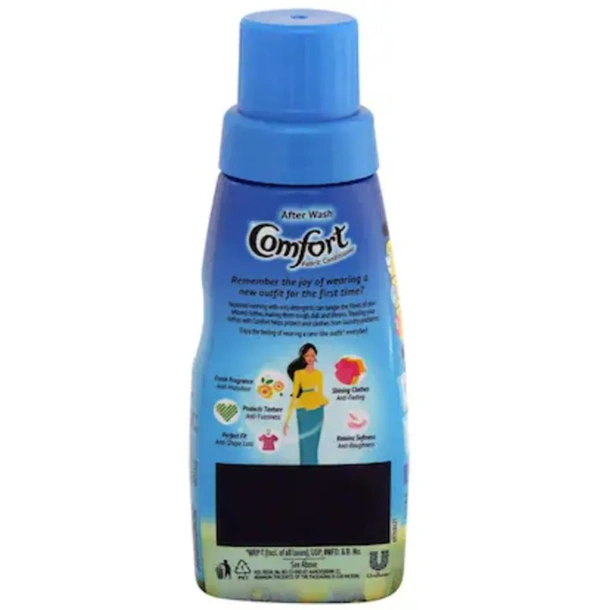 Comfort After Wash Morning Fresh Fabric Conditioner 210 ml