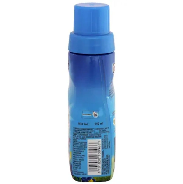 Comfort After Wash Morning Fresh Fabric Conditioner 210 ml