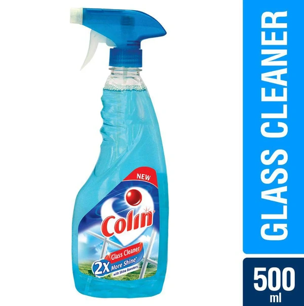 Colin Glass & Household Cleaner Spray 500 ml