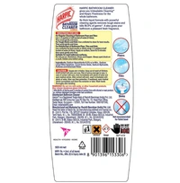 Harpic Lemon Disinfectant Bathroom Cleaner 500 ml