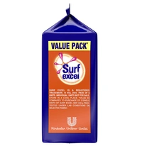 Surf Excel Detergent Bar 200 g (Pack of 4)