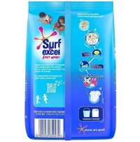 Surf Excel Easy Wash Detergent Powder 500 g