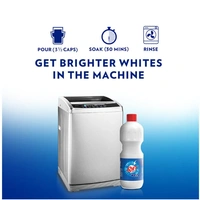 Rin Ala Fabric Whitener 500 ml
