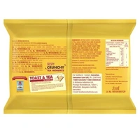Britannia Toastea Sooji Rusk  (700 g)