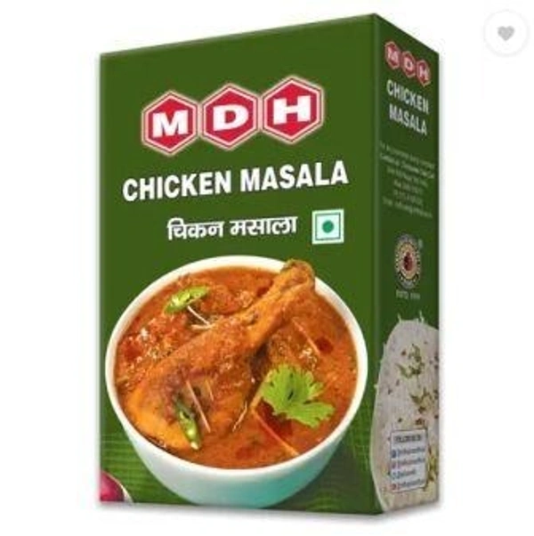 MDH Chicken Masala  (100 g)