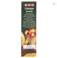 MDH Chicken Masala  (100 g)
