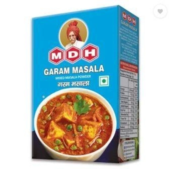 MDH Garam Masala, 100 g