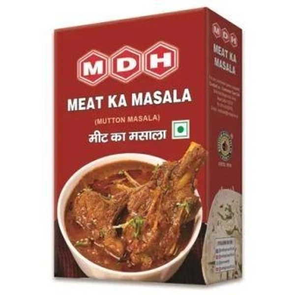 MDH Meat Masala 100 Gm