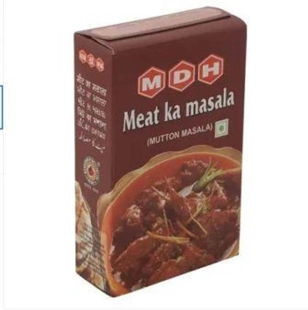 MDH Meat Masala 100 Gm