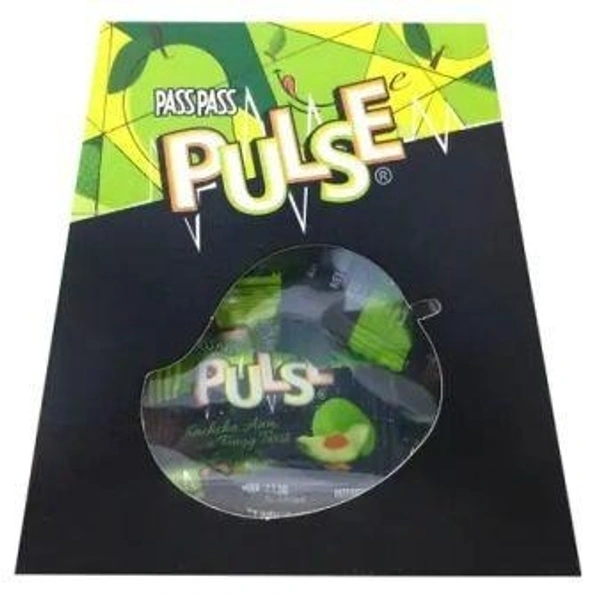 Pulse Kaccha Aam Candy  (190 g)