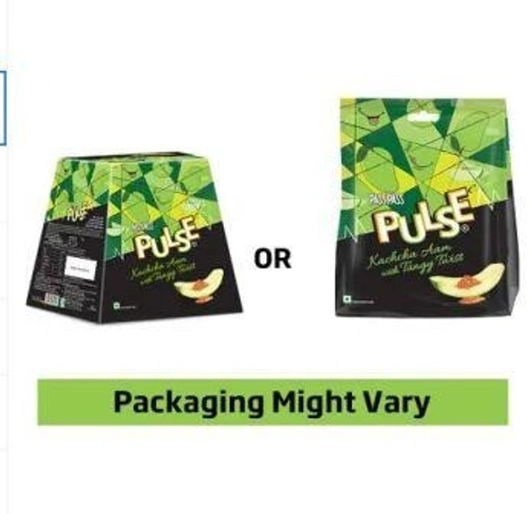 Pulse Kaccha Aam Candy  (190 g)