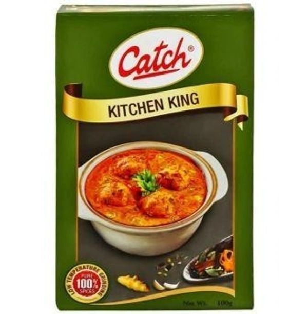 Catch Kitchen King 100 gm