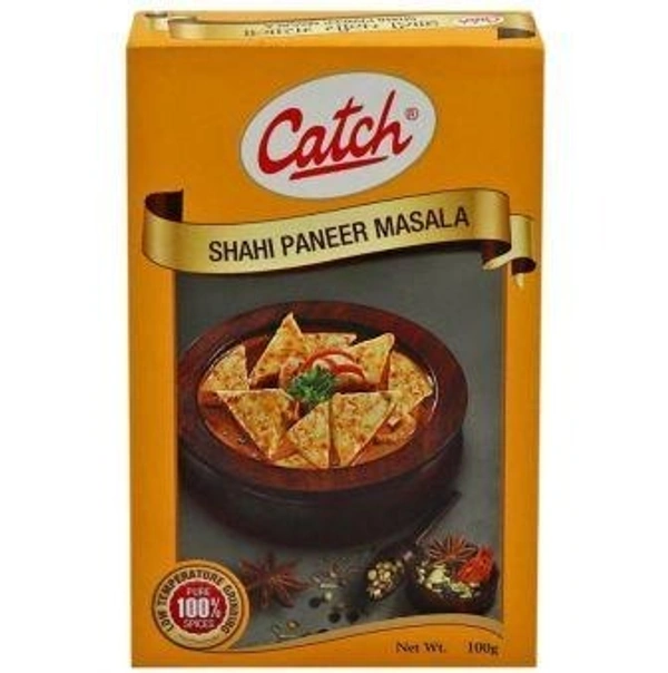 Catch catch shahi paneer masala 100 gm