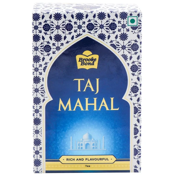 Taj Mahal Tea 250 g (Carton)