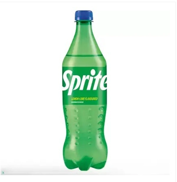 SPRITE PET Bottle  (750 ml)