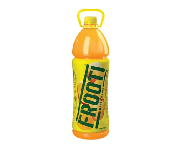 FROOTI Mango Drink  (2 L)