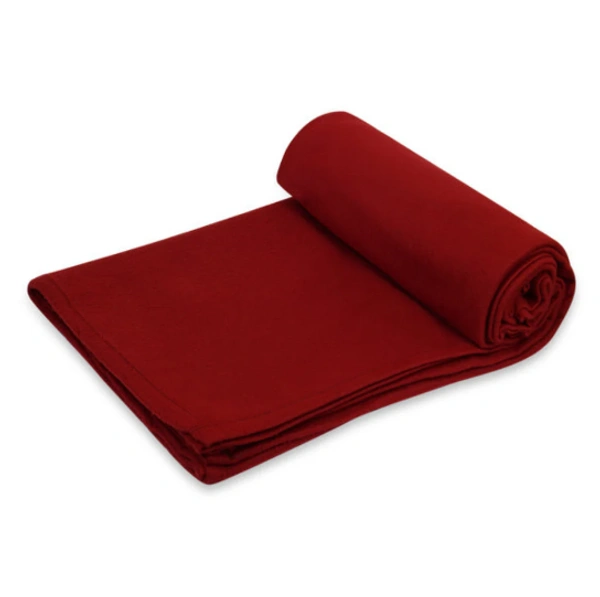 WeKart All Season Multipurpose Fleece Single Bed Printed Light Weight Blanket (Pack of 1, 90 x 60 inches)(Skin Friendly) - Prime Collections - 2 Days
