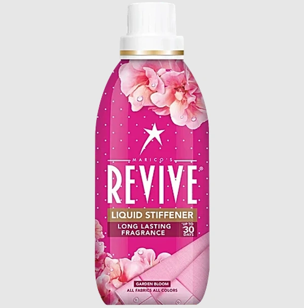 Revive Garden Bloom Liquid Stiffener, 395 g