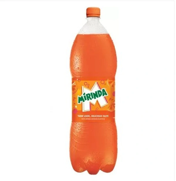 MiRiNDA Soft Drink PET Bottle  (2.25 L) Chilled